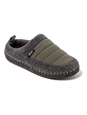 Pantofole unisex Nuvola suola in gomma