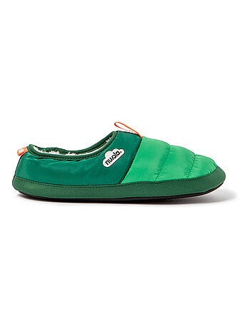 Pantofole unisex Nuvola suola in gomma