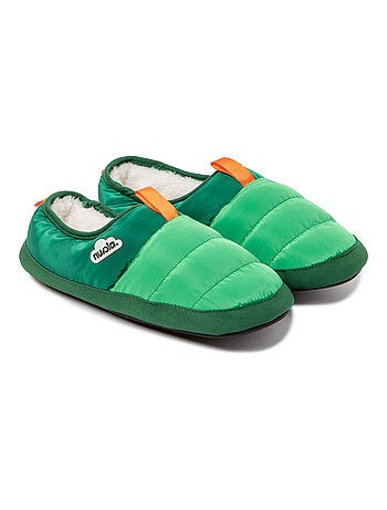 Pantofole unisex Nuvola suola in gomma