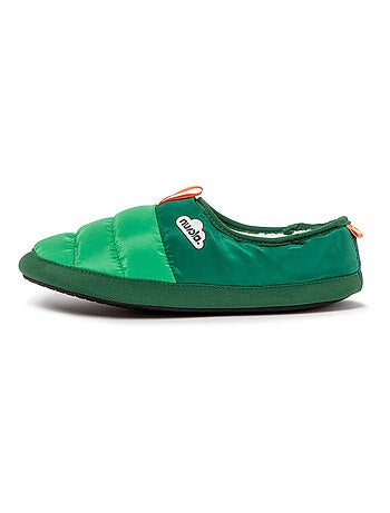 Pantofole unisex Nuvola suola in gomma