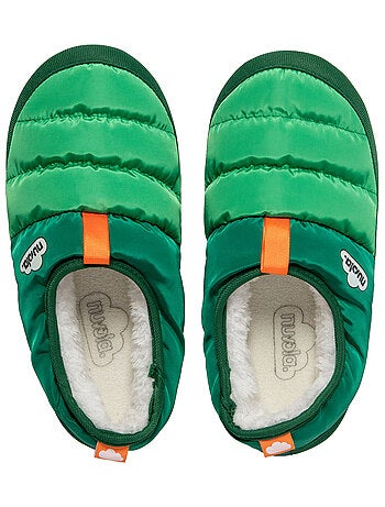 Pantofole unisex Nuvola suola in gomma