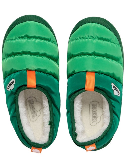 Pantofole unisex Nuvola suola in gomma - Kiabi