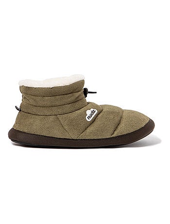 Pantofole unisex Nuvola suola in gomma