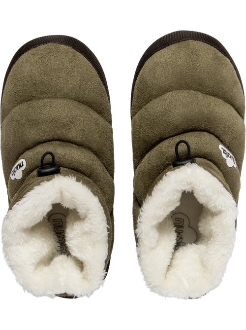 Pantofole unisex Nuvola suola in gomma - Kiabi