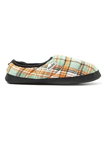 Pantofole unisex Nuvola suola in gomma
