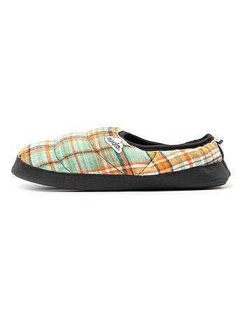 Pantofole unisex Nuvola suola in gomma