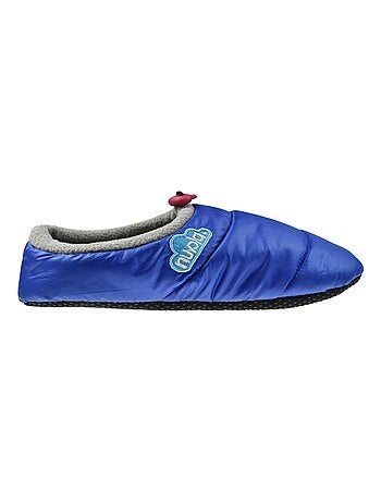 Pantofole unisex Nuvola suola in tessuto