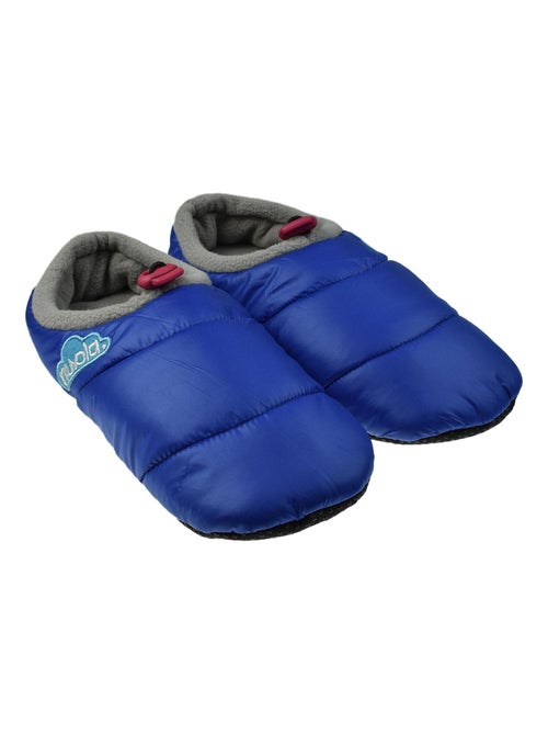 Pantofole unisex Nuvola suola in tessuto - Kiabi