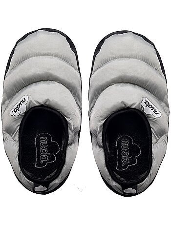 Pantofole unisex Nuvola suola in tessuto