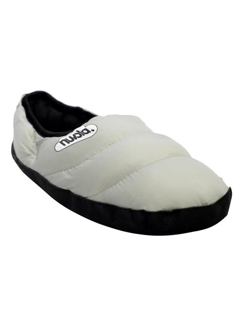 Pantofole unisex Nuvola suola in tessuto - Kiabi