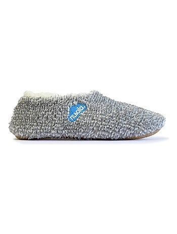 Pantofole unisex Nuvola suola in tessuto
