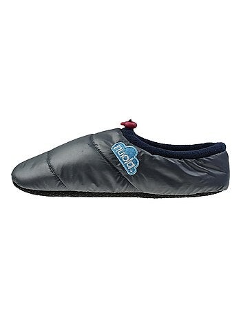 Pantofole unisex Nuvola suola in tessuto
