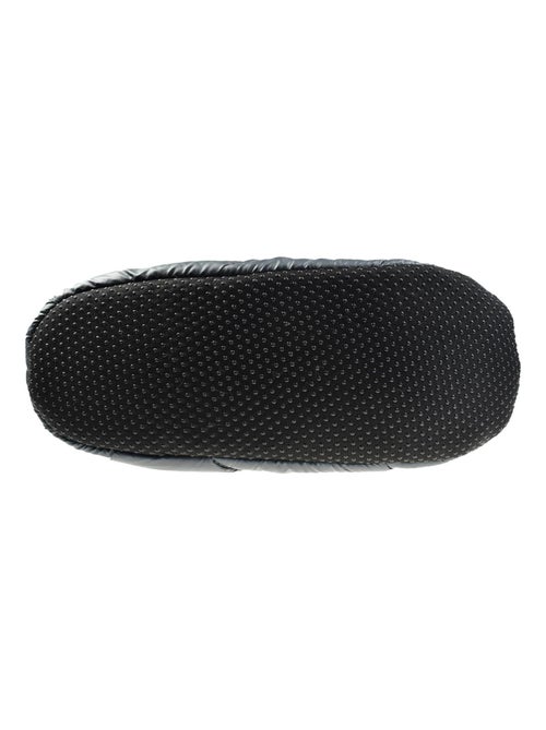 Pantofole unisex Nuvola suola in tessuto - Kiabi