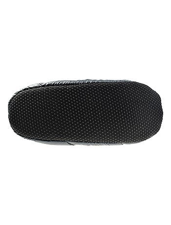 Pantofole unisex Nuvola suola in tessuto