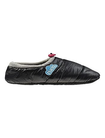 Pantofole unisex Nuvola suola in tessuto