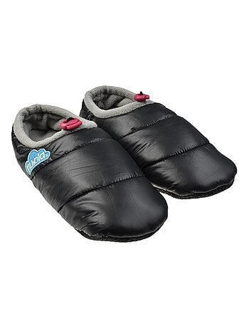 Pantofole unisex Nuvola suola in tessuto