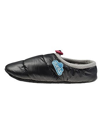 Pantofole unisex Nuvola suola in tessuto