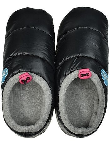 Pantofole unisex Nuvola suola in tessuto