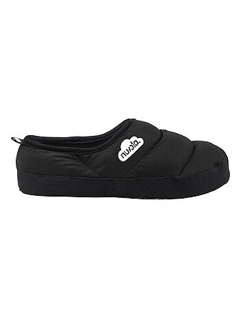 Pantofole unisex Nuvola suola in tessuto