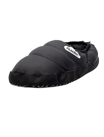 Pantofole unisex Nuvola suola in tessuto