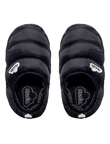 Pantofole unisex Nuvola suola in tessuto