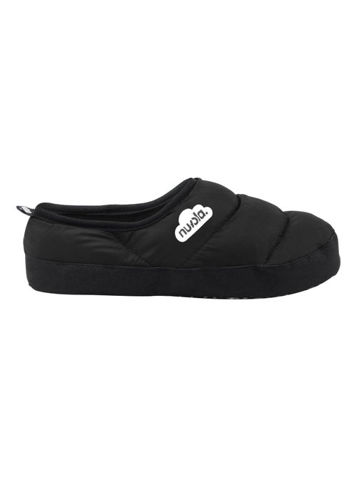 Pantofole unisex Nuvola suola in tessuto - Kiabi