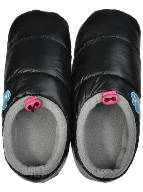 Pantofole unisex Nuvola suola in tessuto - Kiabi