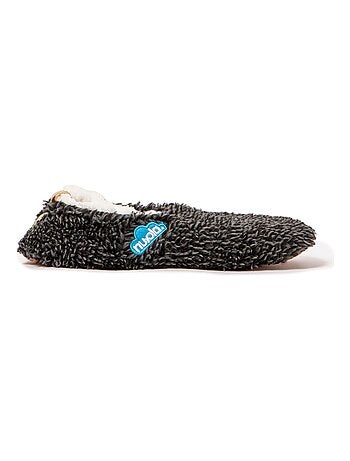 Pantofole unisex Nuvola suola in tessuto