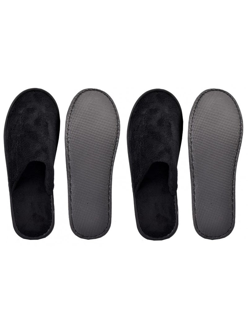 Pantofole Uomo CASA AND CO Confezione da 2 Multicolore - Kiabi