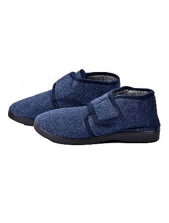 Pantofole Uomo Ciabatte PREMIUM