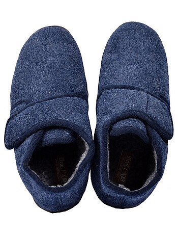 Pantofole Uomo Ciabatte PREMIUM