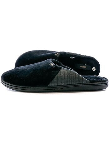 Pantofole Uomo Dim