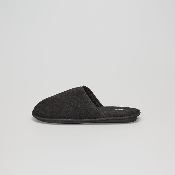 pantofole uomo vendita online