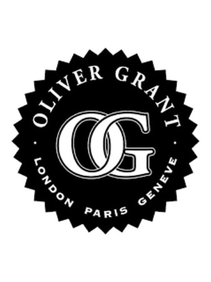 Pantofole Uomo OLIVER GRANT Confezione da 2 Multicolore - Kiabi