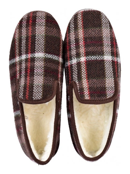 Pantofole Uomo Pantofola FODERATA - Kiabi