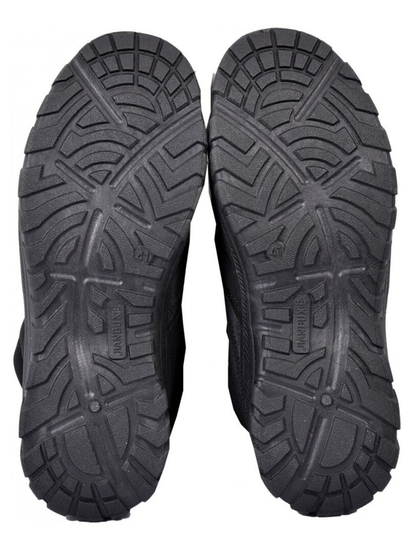 Pantofole Uomo PREMIUM Nero - Kiabi