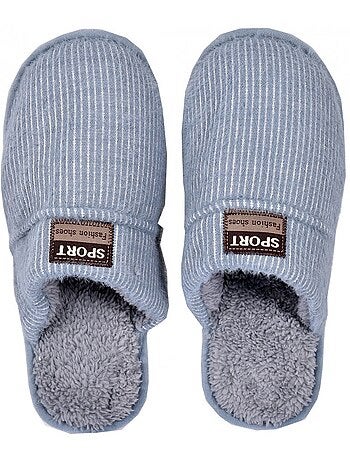 Pantofole uomo SPORT Fashion