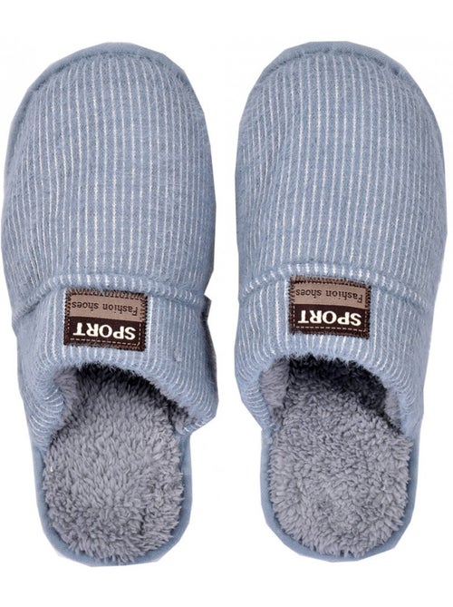 Pantofole uomo SPORT Fashion - Kiabi