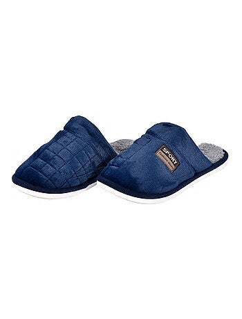 Pantofole uomo SPORT Fashion