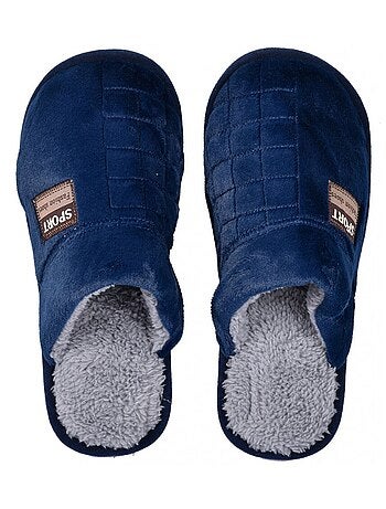 Pantofole uomo SPORT Fashion
