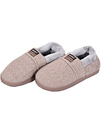 Pantofole uomo SPORT Fashion