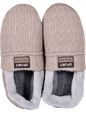 Pantofole uomo SPORT Fashion