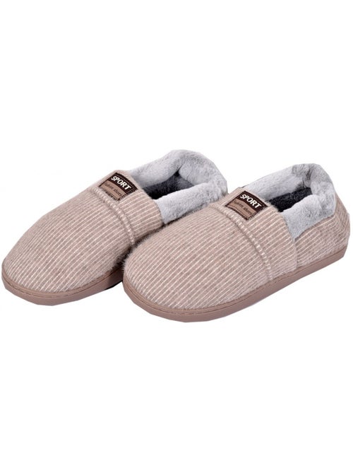 Pantofole uomo SPORT Fashion - Kiabi