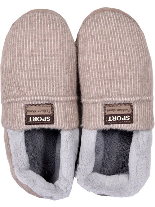 Pantofole uomo SPORT Fashion - Kiabi