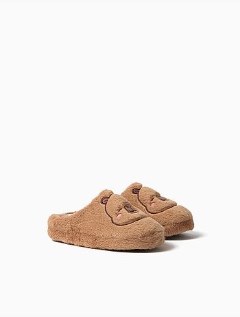 Pantofole©'capibara' capyfun, mo fashion