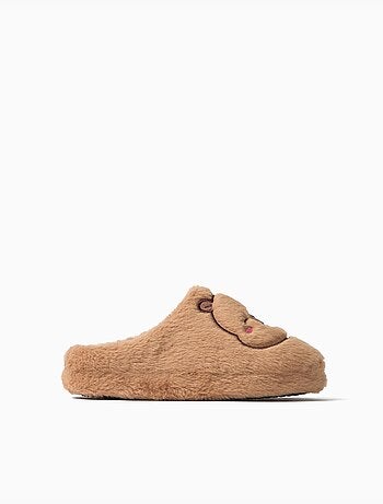 Pantofole©'capibara' capyfun, mo fashion