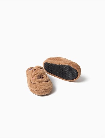 Pantofole©'capibara' capyfun, mo fashion