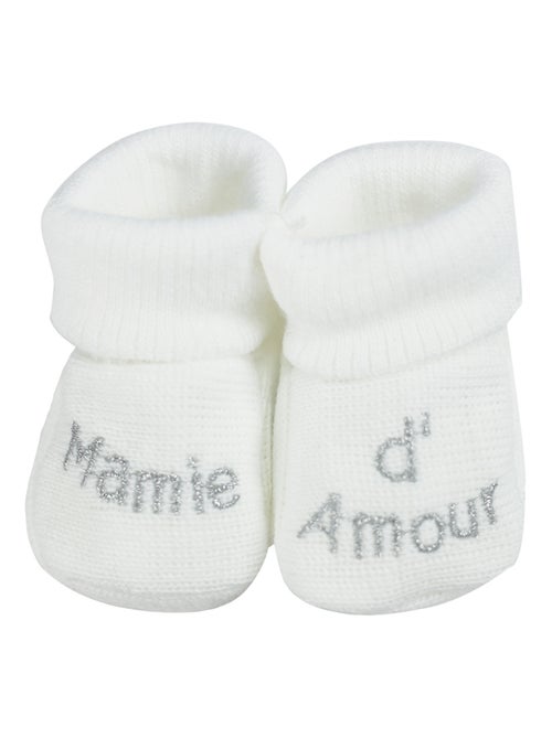 Pantofoline bebè - Kiabi