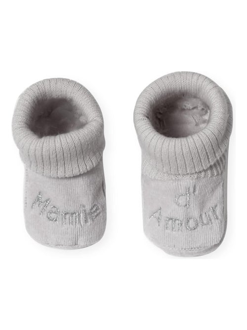 Pantofoline bebè - Kiabi