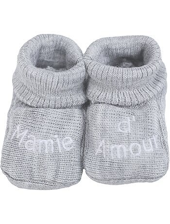Pantofoline bebè